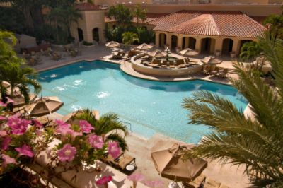 Fairmont Turnberry Isle Resort & Club - Cascata Pool