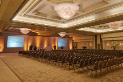 Fairmont Turnberry Isle Resort & Club - Grand Ballroom 12000 Sq Ft