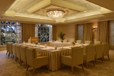Fairmont Turnberry Isle Resort & Club - Salon Viii - 1200 Sq Ft