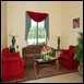 Sleep Inn - Sitting Area