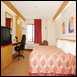 Sleep Inn - King Bed View