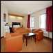 Sleep Inn - King Suite