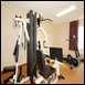 Sleep Inn - Fitness