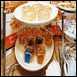 Sleep Inn - Breakfast
