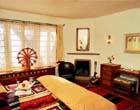 Los Poblanos Inn - 