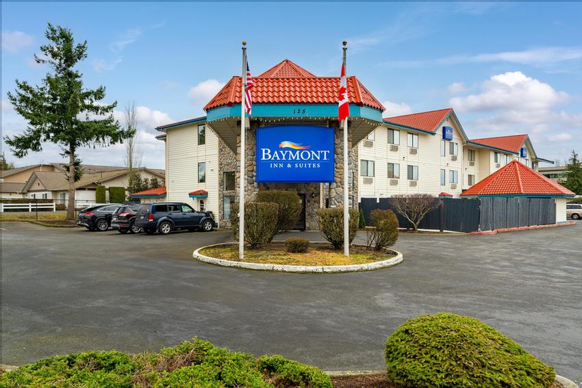 Image of La Quinta Inn / Bellingham