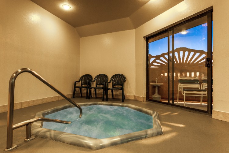 La Quinta Inn / Bellingham - Single Queen