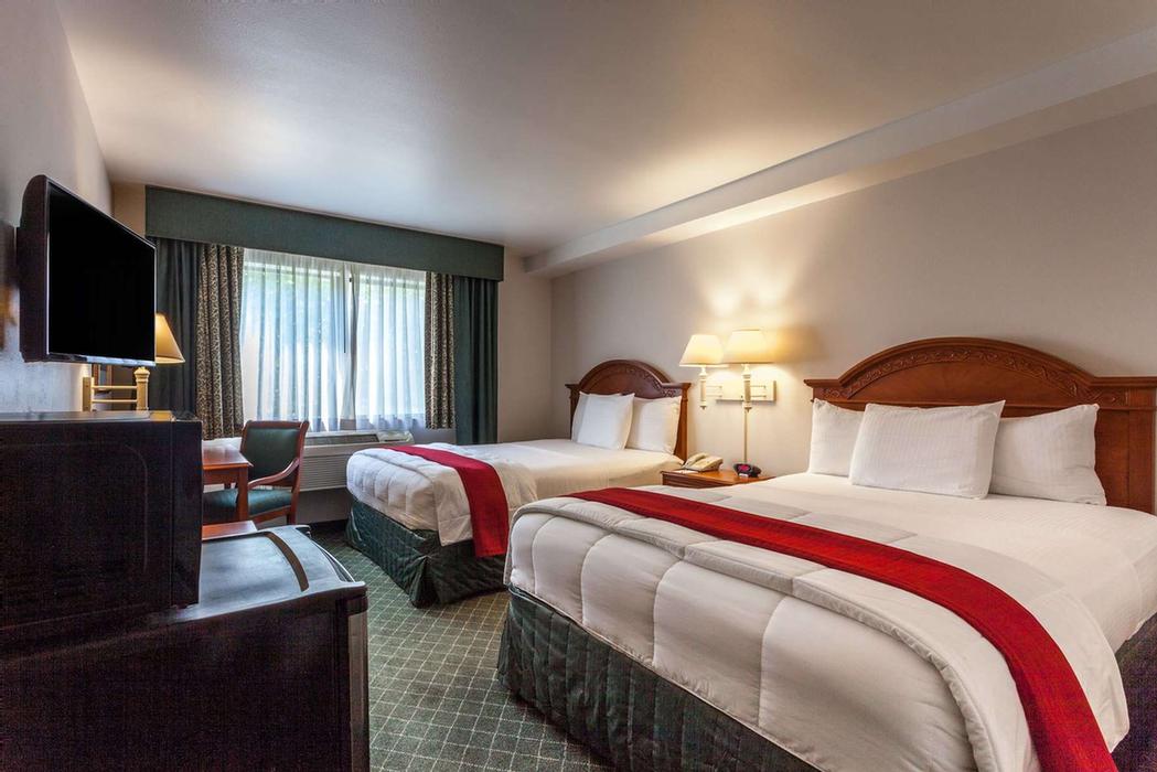 La Quinta Inn / Bellingham - Two Queen