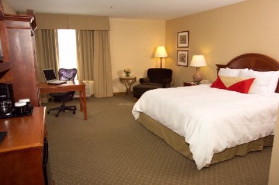 Hilton Garden Inn St. Louis / O'fallon - King Room