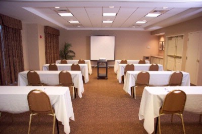 Hilton Garden Inn St. Louis / O'fallon - Meeting Room