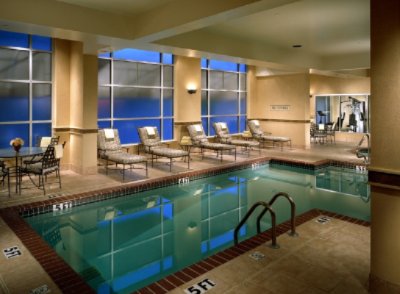 Hampton Inn & Suites at Beale Street - 