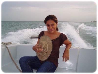 Belize Odyssey Resort - Water Taxi Boatride