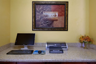 Days Inn of Rio Rancho - Business Center