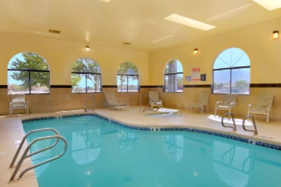Days Inn of Rio Rancho - Indoor Pool