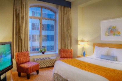 Fairfield Inn & Suites Chicago Downtown - Standard