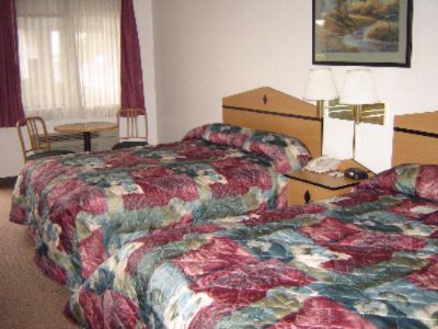 Double Queen Room