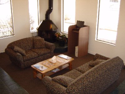 Best Rest Inn Ogden - Lobby - Picture 1