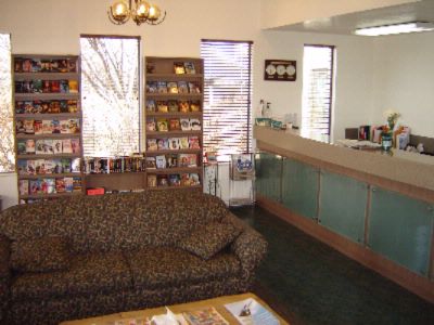 Best Rest Inn Ogden - Lobby - Picture 2