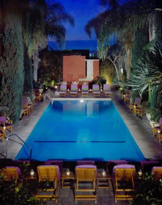 Grafton on Sunset - 