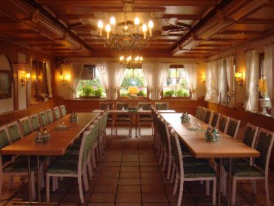 Hotel Heidelberg - Meeting And Banquet Room