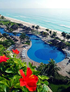 Gran Melia Resort Cancun - 