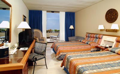 Gran Melia Resort Cancun - 