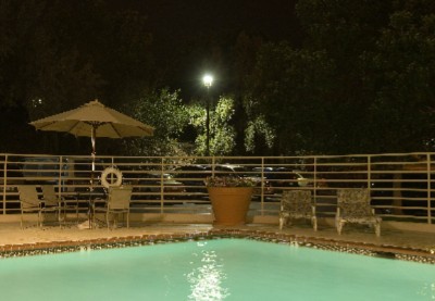 Hampton Inn Denver Southwest - Outdoor Heated Pool