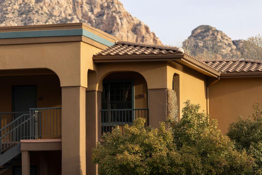 Image of Sedona Real Inn & Suites