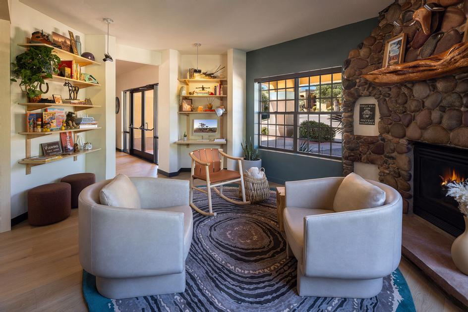 Sedona Real Inn & Suites - 