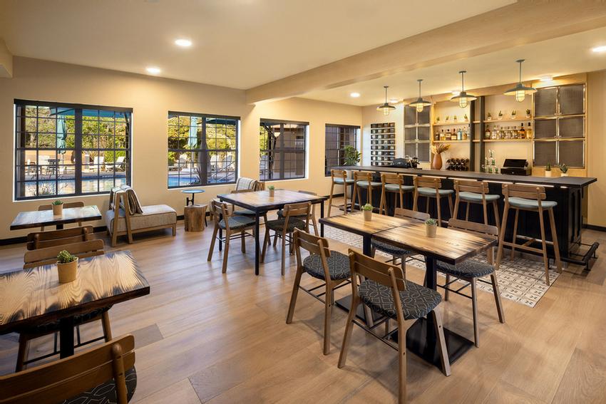 Sedona Real Inn & Suites - 