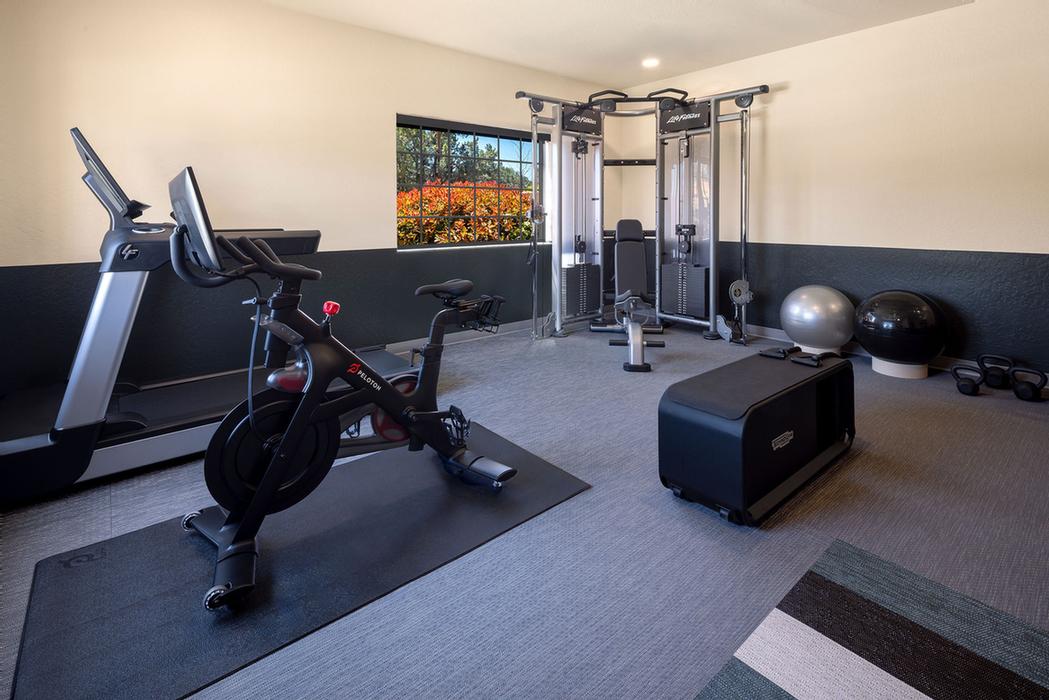 Sedona Real Inn & Suites - 
