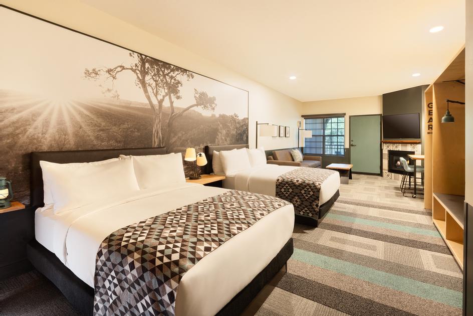 Sedona Real Inn & Suites - 