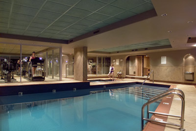 Queen Victoria Hotel & Suites - 