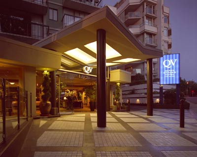 Queen Victoria Hotel & Suites - 