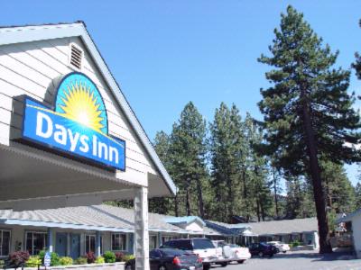 Days Inn - Days Inn Welcome