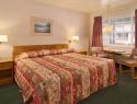 Days Inn - Days Inn King Bed Room