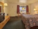 Days Inn - Days Inn Queen Bed Room