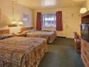 Days Inn - Days Inn Two Double Beds Room