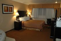Vagabond Inn Hotel Executive - 