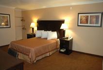 Vagabond Inn Hotel Executive - 