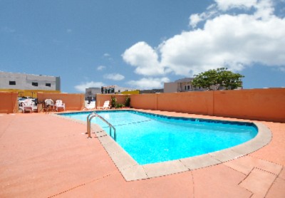 Vagabond Inn Hotel Executive - 