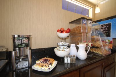 Vagabond Inn Hotel Executive - 