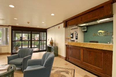 Baymont Inn & Suites at Six Flags Dr. - 