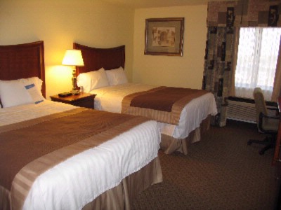 Baymont Inn & Suites at Six Flags Dr. - 