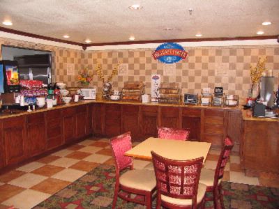 Baymont Inn & Suites at Six Flags Dr. - 