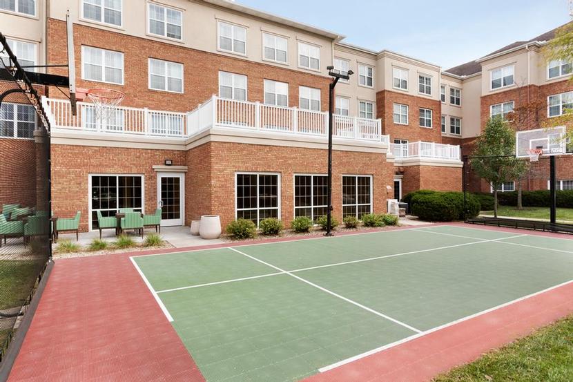 Dublin Homewood Suites - King Studio
