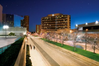 Sheraton Inner Harbor
