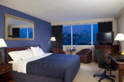 Sheraton Sweet Sleeper