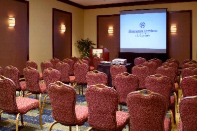 Sheraton Cerritos Hotel - Emerald Room