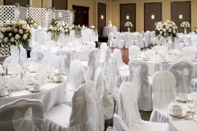 Sheraton Cerritos Hotel - Crystal Ballroom